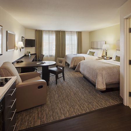 Candlewood Suites Auburn By Ihg Екстер'єр фото