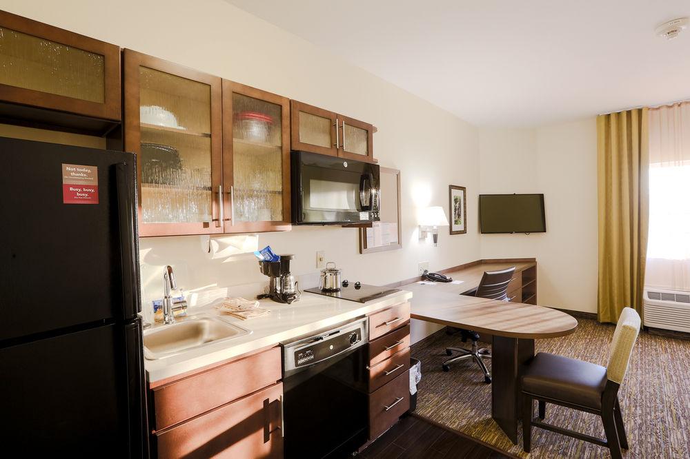 Candlewood Suites Auburn By Ihg Екстер'єр фото