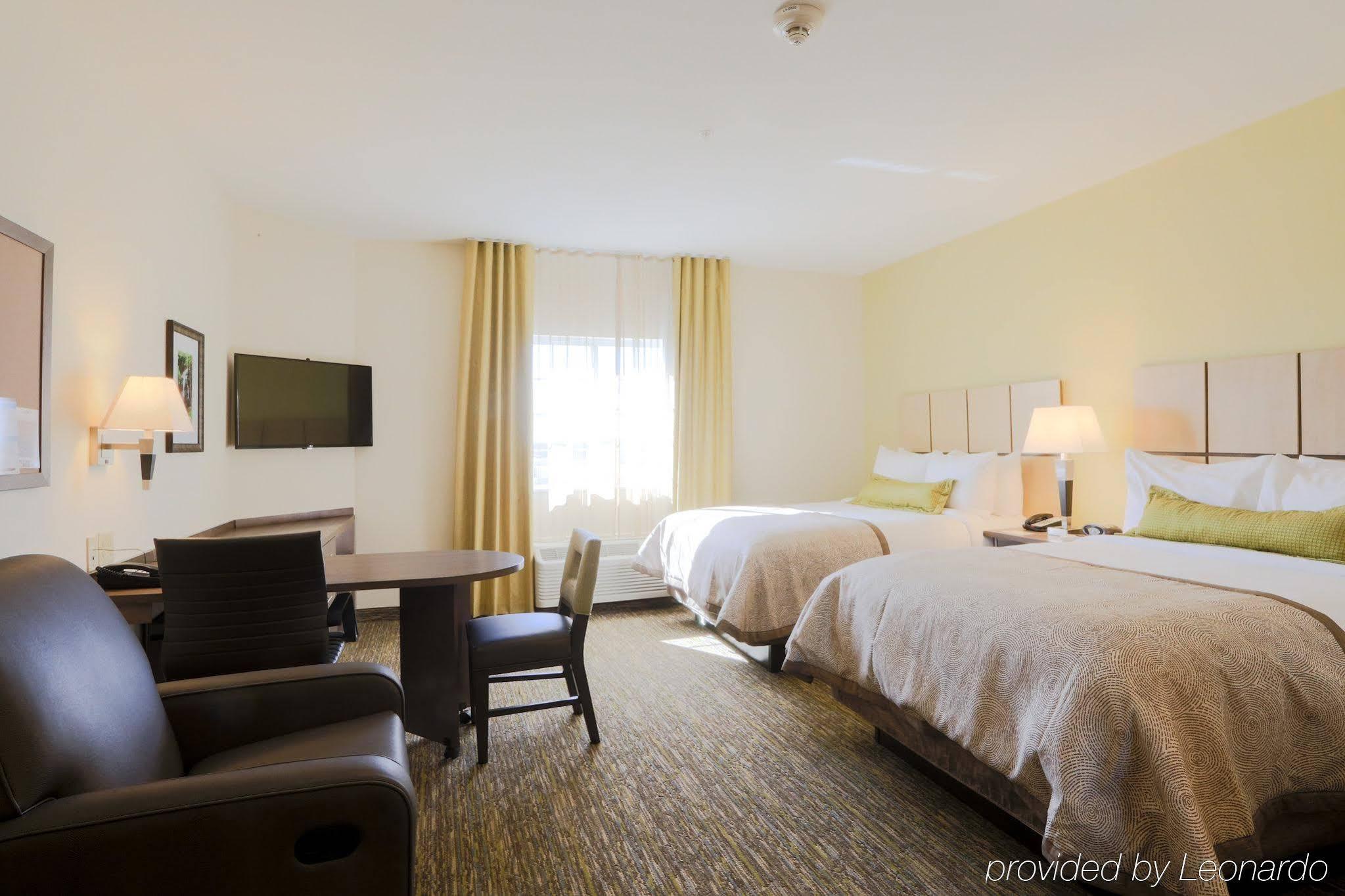 Candlewood Suites Auburn By Ihg Екстер'єр фото