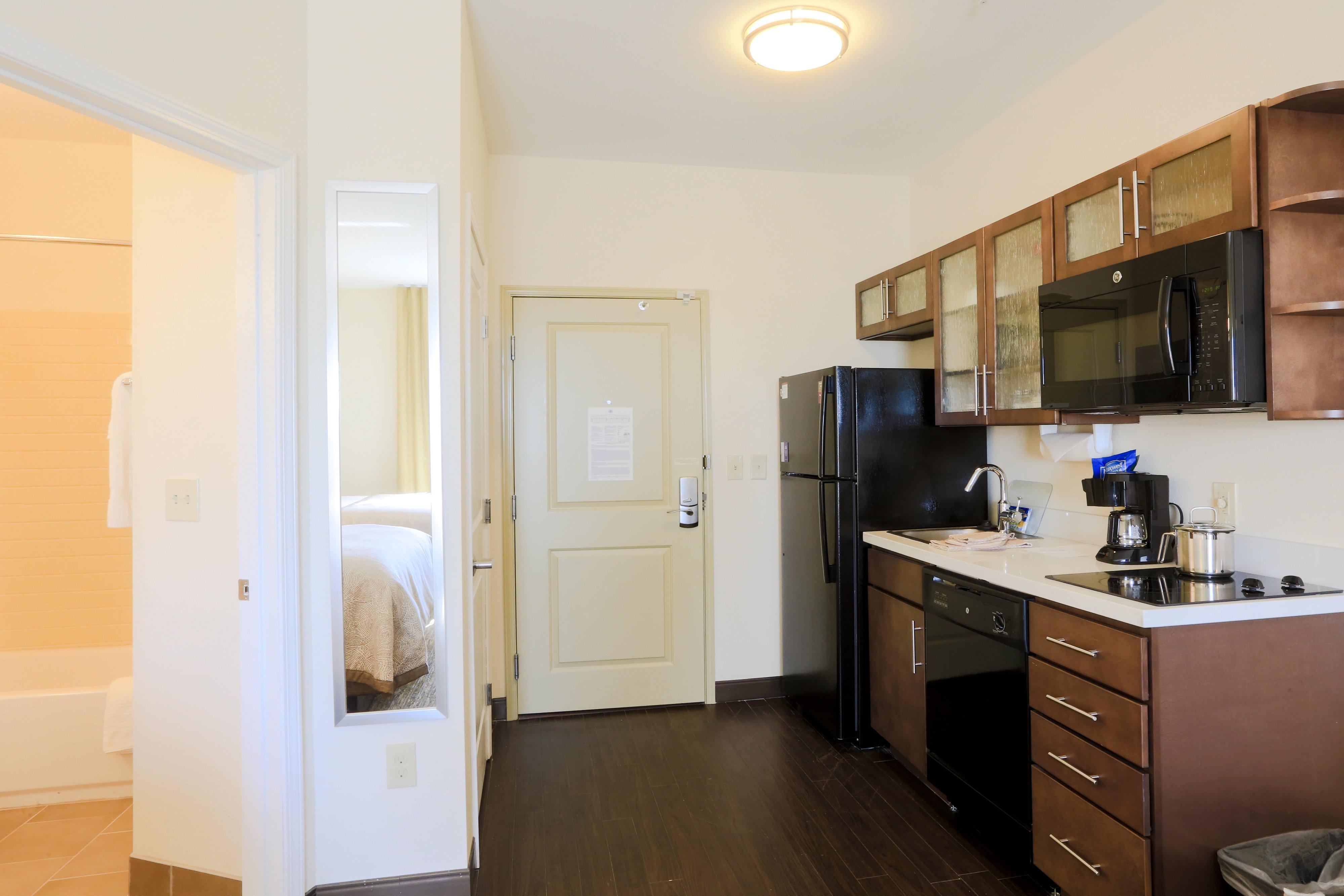 Candlewood Suites Auburn By Ihg Екстер'єр фото