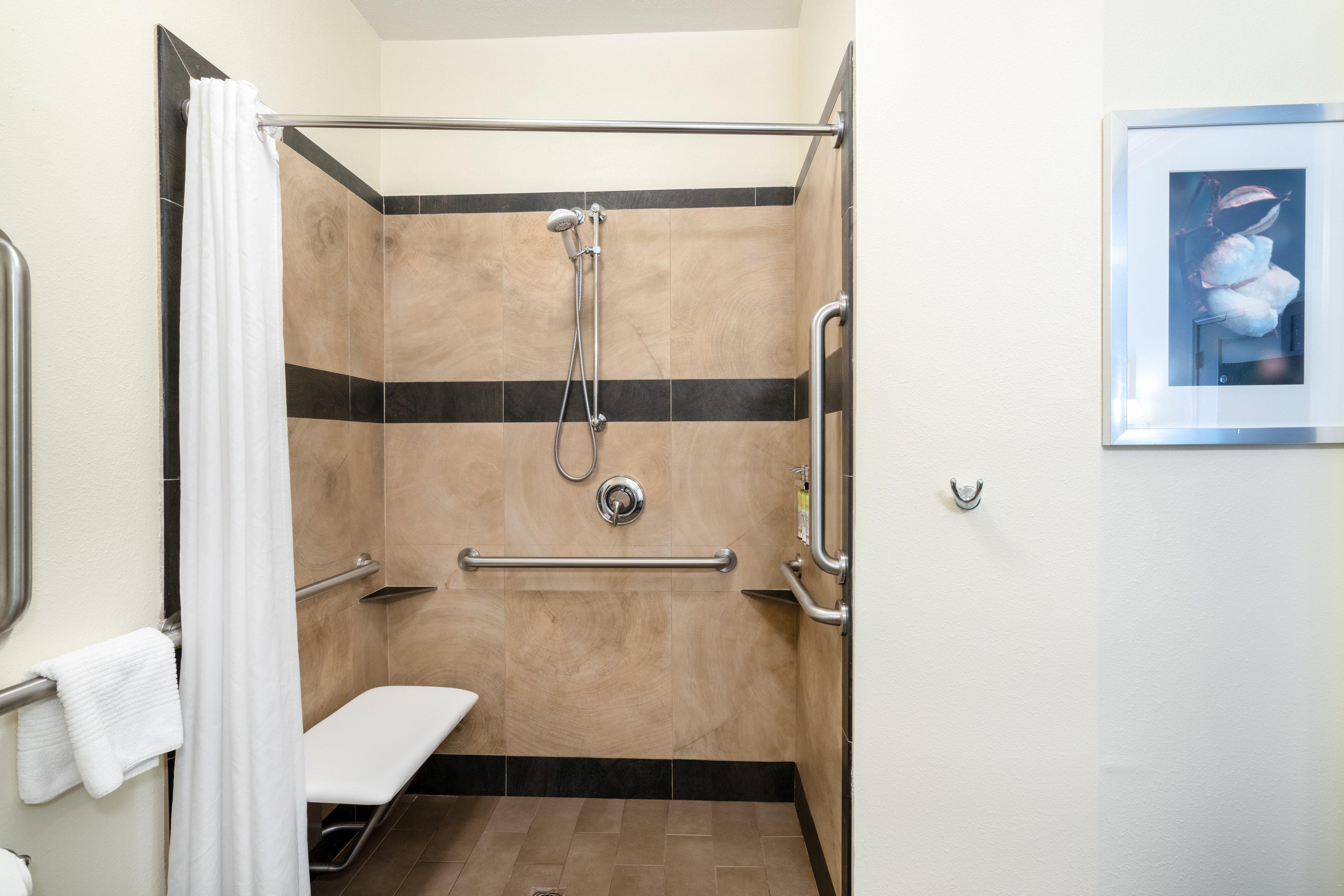 Candlewood Suites Auburn By Ihg Екстер'єр фото