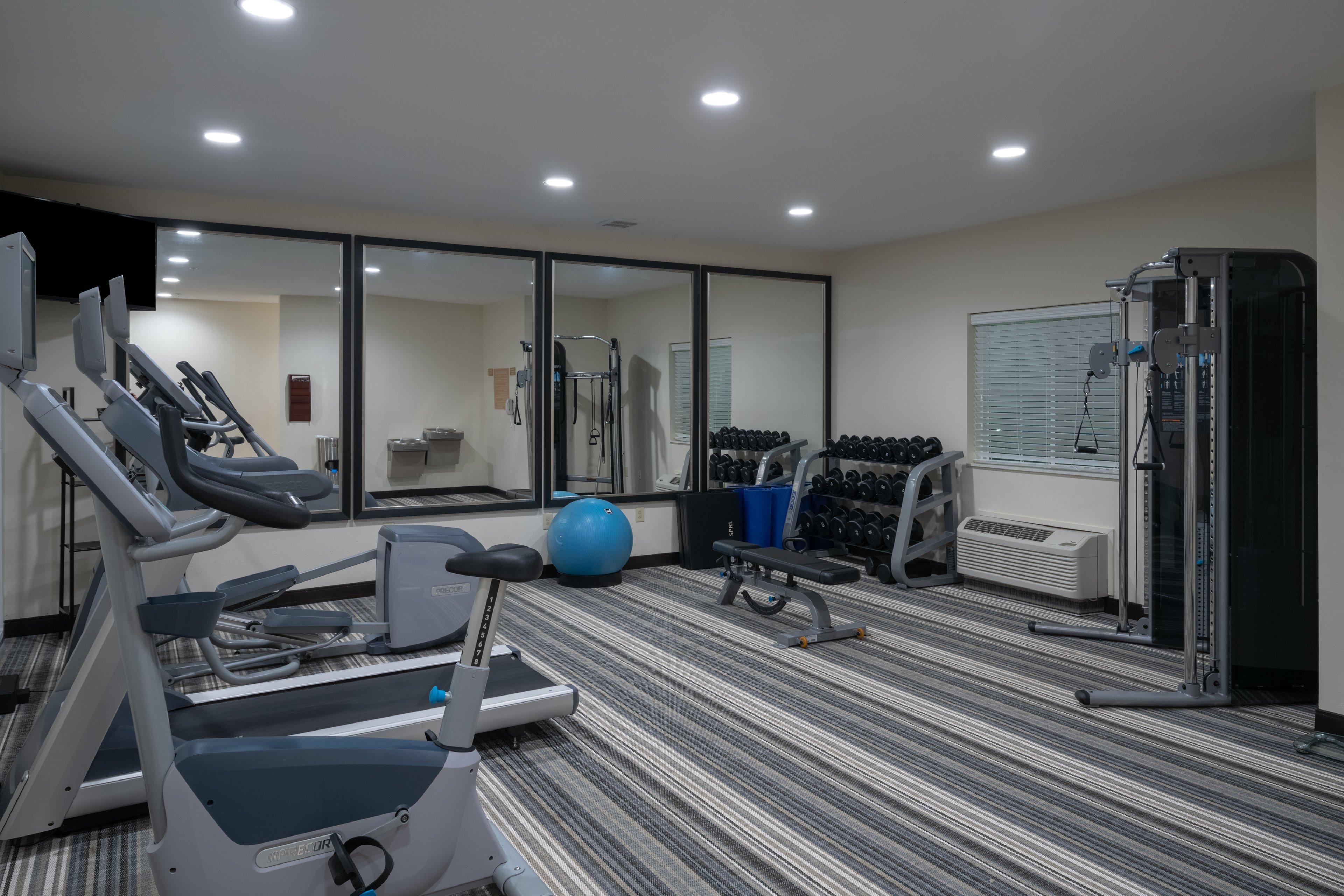 Candlewood Suites Auburn By Ihg Екстер'єр фото