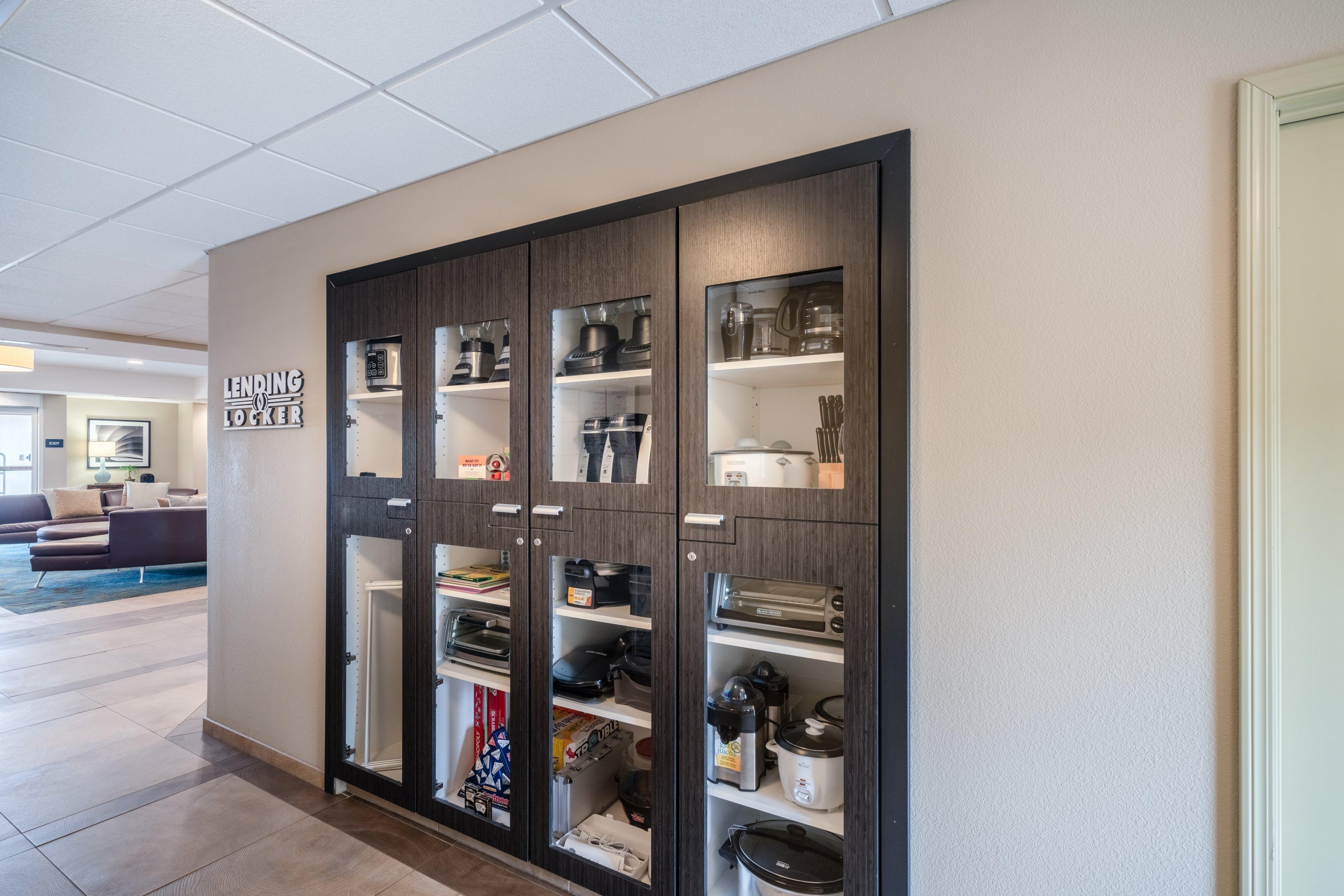 Candlewood Suites Auburn By Ihg Екстер'єр фото