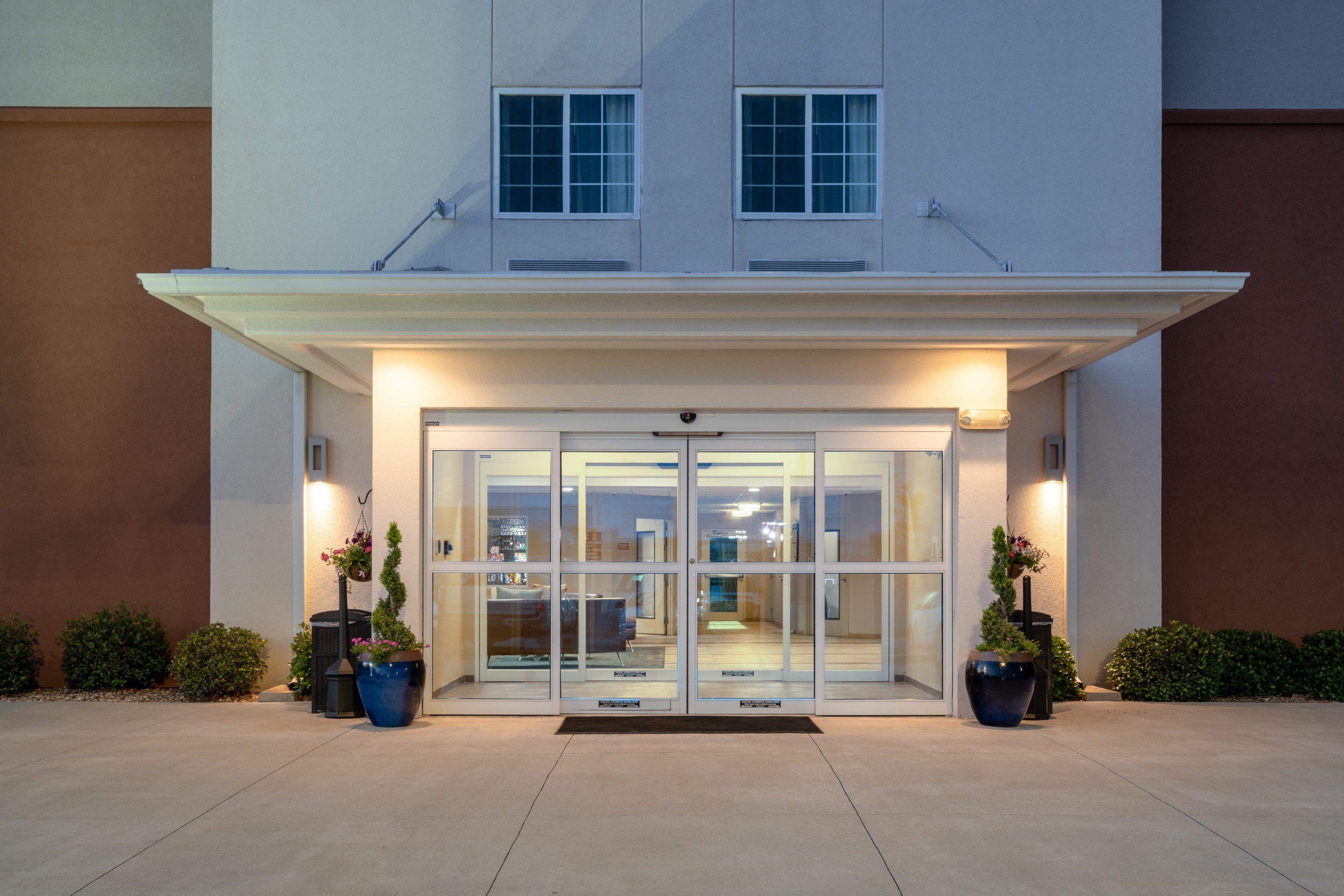 Candlewood Suites Auburn By Ihg Екстер'єр фото