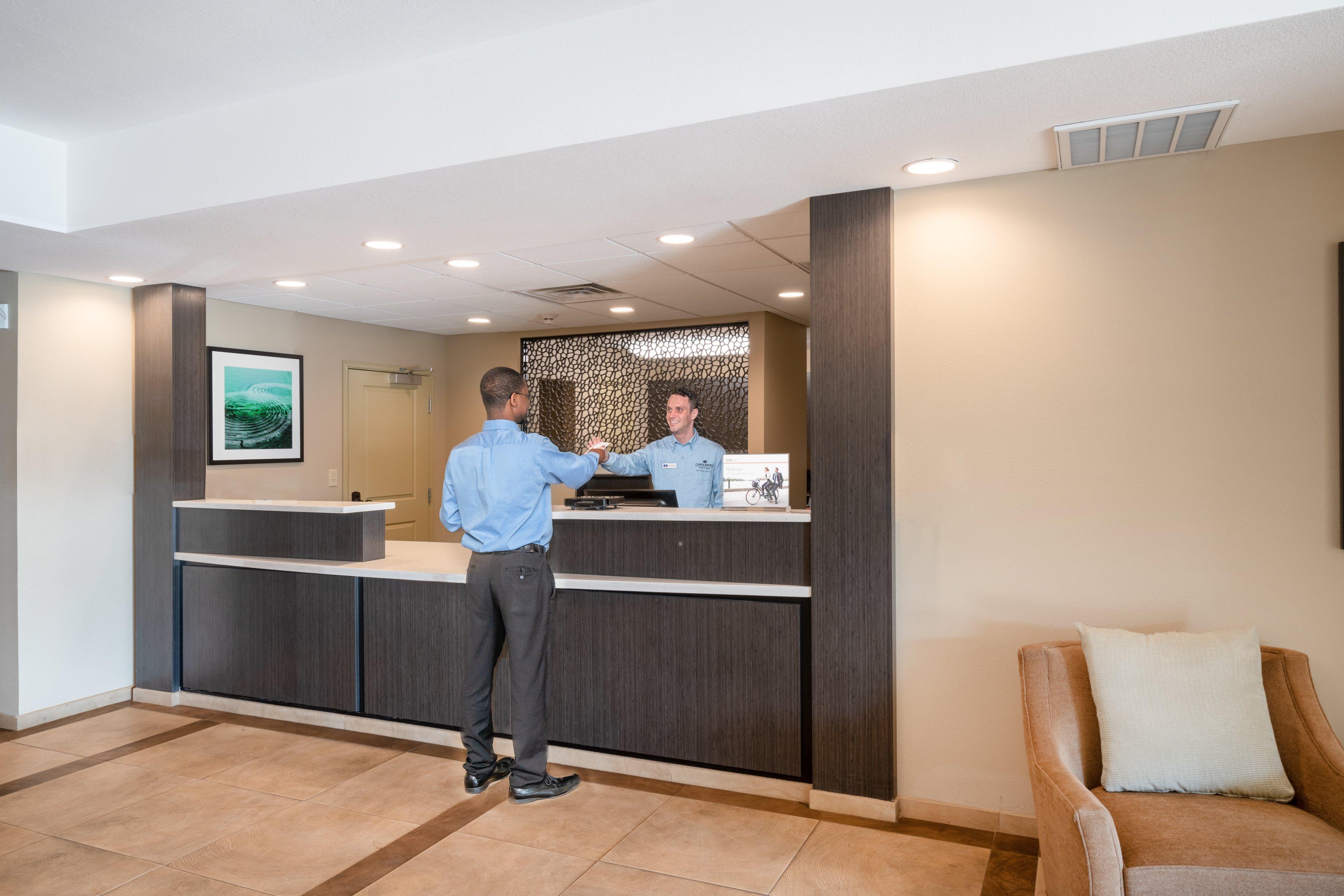 Candlewood Suites Auburn By Ihg Екстер'єр фото