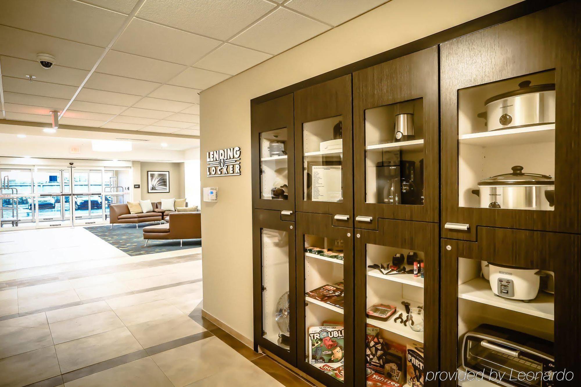 Candlewood Suites Auburn By Ihg Екстер'єр фото