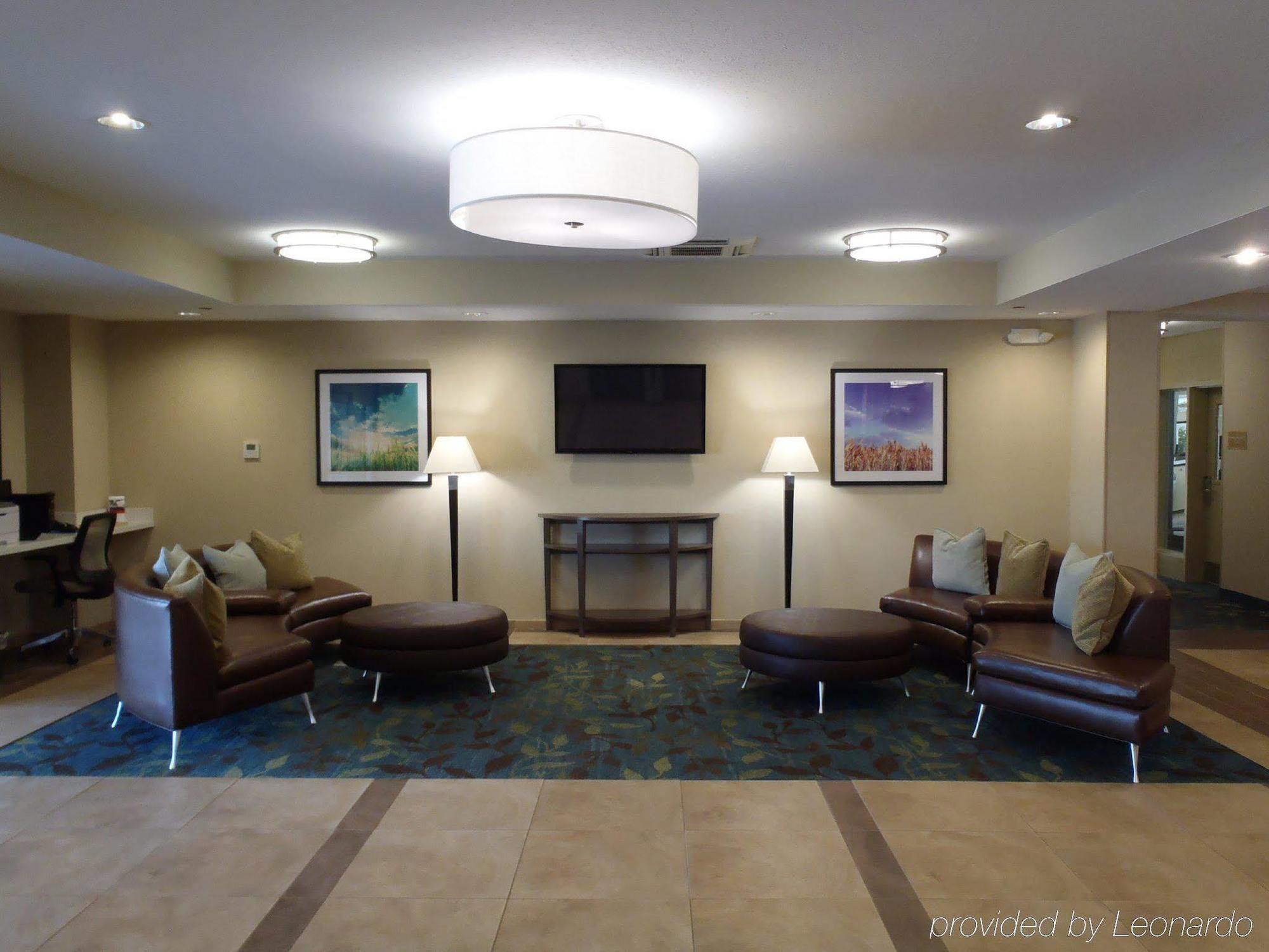Candlewood Suites Auburn By Ihg Екстер'єр фото