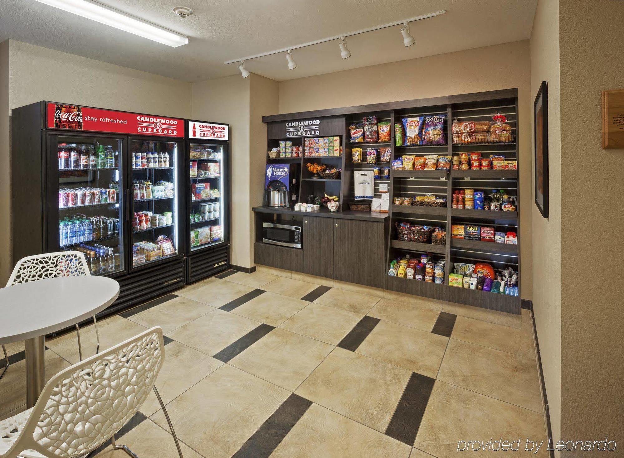 Candlewood Suites Auburn By Ihg Екстер'єр фото