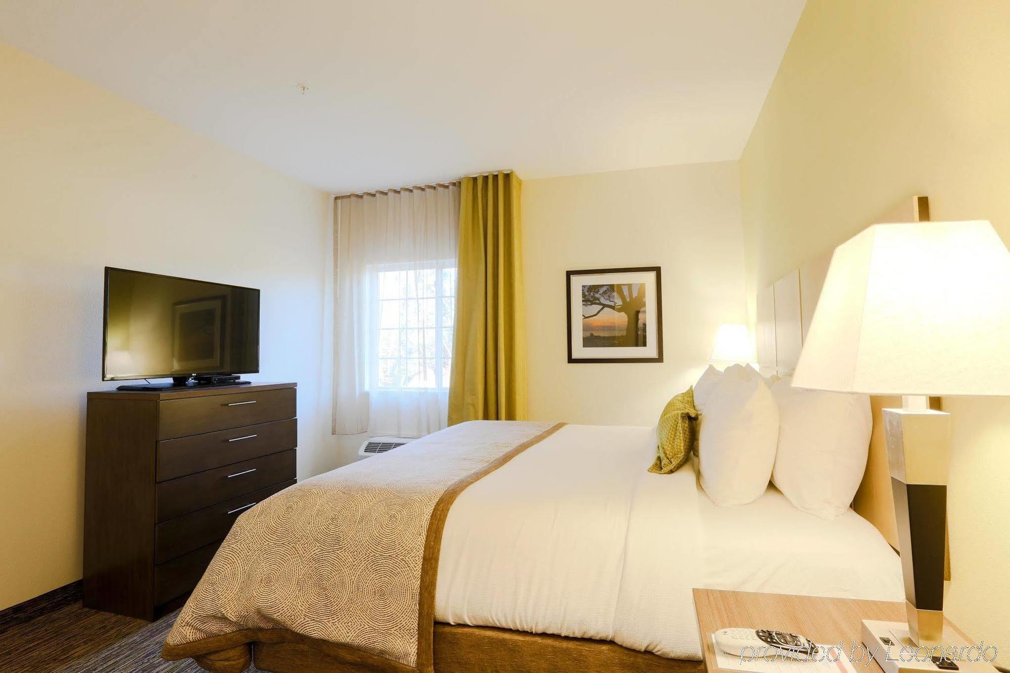 Candlewood Suites Auburn By Ihg Екстер'єр фото