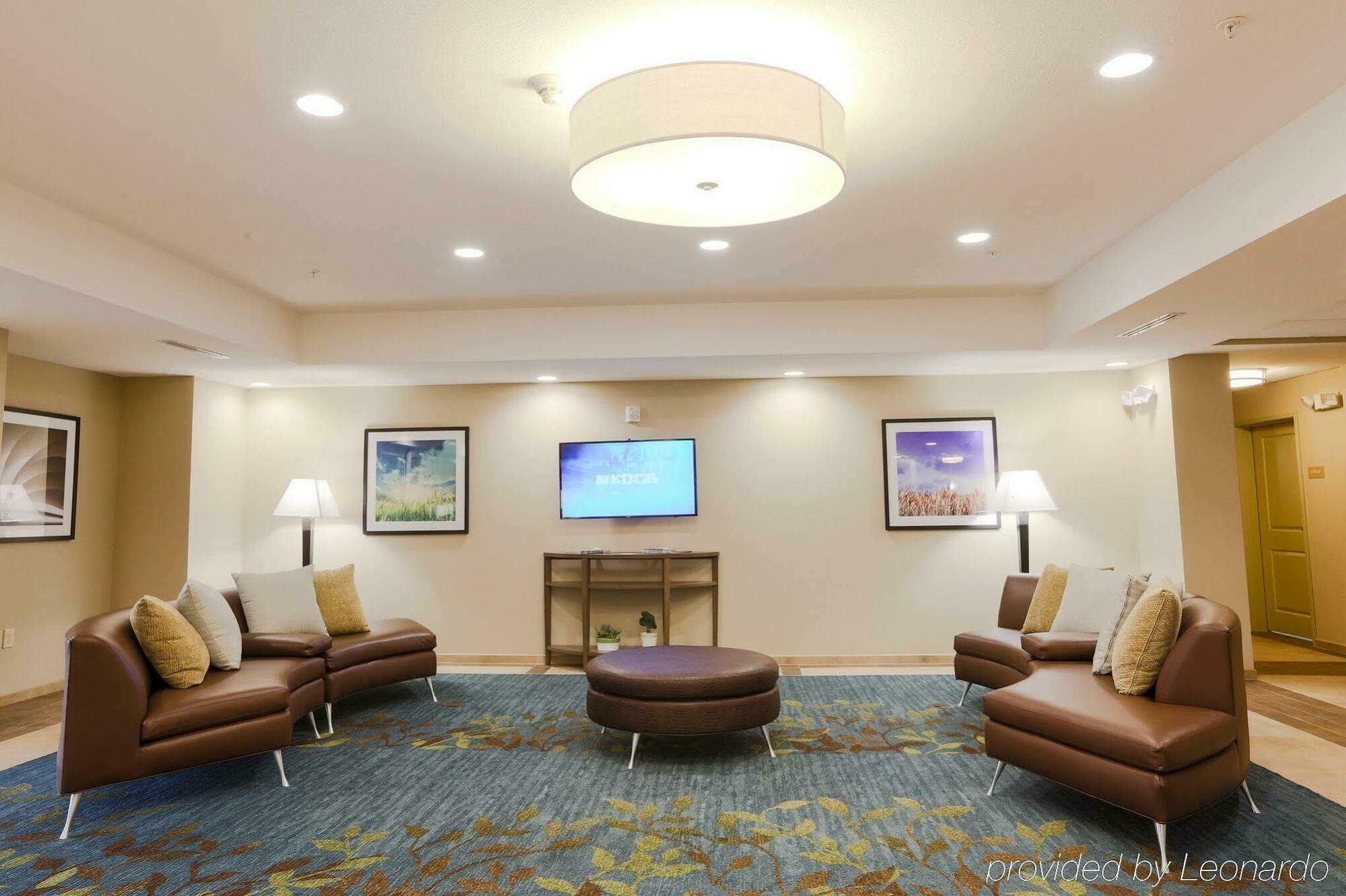 Candlewood Suites Auburn By Ihg Екстер'єр фото